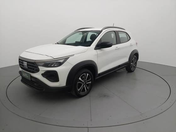 FIAT PULSE 1.0 TURBO 200 FLEX AUDACE CVT
